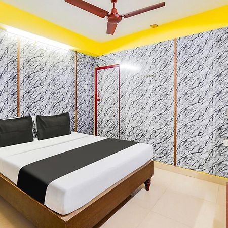 Super Hotel O Heritage Town Formerly Vasavi بونديتْشيري المظهر الخارجي الصورة